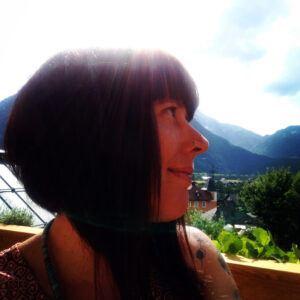 Monika Ellmer - Designerin aus Golling an der Salzach